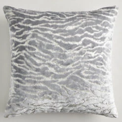 Cachet Pillow 20" - Grey -Furniture Sales 040198658 60353.1690277565.386.513