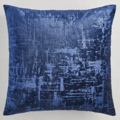 Odeon Pillow 20" - Sapphire -Furniture Sales 040651844 85994.1690275609.386.513