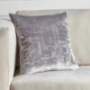 Odeon Pillow 20" - Silver -Furniture Sales 040651845 1 30216.1690275611.386.513