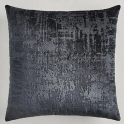Odeon Pillow 20" - Black -Furniture Sales 040651851 71796.1690279886.386.513