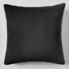 Bengali Pillow 22" - Black 2 Bengali Pillow 22" - Black -Furniture Sales 040830797 1 29775.1690299817.386.513