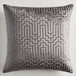 Porter Pillow 24" - Charcoal -Furniture Sales 040926873 64030.1690276445.386.513