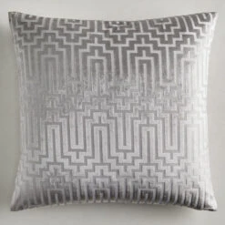 Porter Pillow 24" - Grey -Furniture Sales 040926874 55909.1690276446.386.513