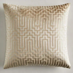 Porter Pillow 24" - Soft Gold -Furniture Sales 040926875 52471.1690276447.386.513