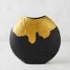 Noir Vase -Furniture Sales 120214467 1 93488.1690292594.386.513