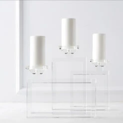 Linx Pillar Holder -Furniture Sales 142054043 92772.1690281558.386.513