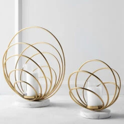 Olympia Pillar Holder -Furniture Sales 142365498 74572.1690283496.386.513