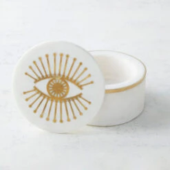 Nikki Chu - Seeing Eye Box