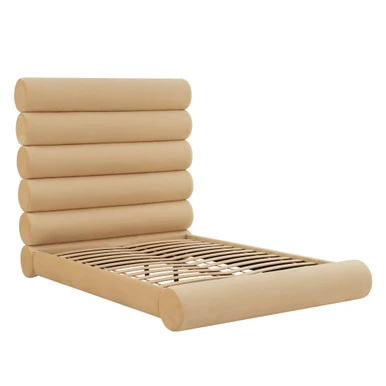 Durwin Bed 4 Durwin Bed - Image 2