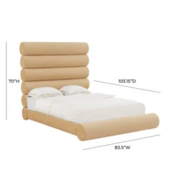 Durwin Bed 11 Durwin Bed -Furniture Sales 600003068 4 26112.1690292134.386.513