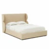 Jibriyah Tweed Bed -Furniture Sales 600003532 1 38569.1690292135.386.513