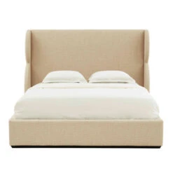 Jibriyah Tweed Bed -Furniture Sales 600003532 35110.1690292135.386.513