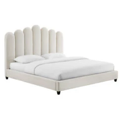 Bree Bed By TOV Inspire Me! Home Décor -Furniture Sales 600007259 41234.1690292048.386.513
