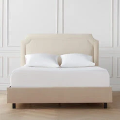 Chloe Bed -Furniture Sales 600202011 99283.1690280474.386.513