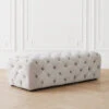 Jules Tufted Bench -Furniture Sales 601002103 1 30656.1690269782.386.513