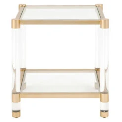 Halston End Table -Furniture Sales 606824014 04990.1690293332.386.513