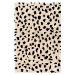 Avery Rug - Black/Ivory -Furniture Sales 620033509 20354.1690281242.386.513