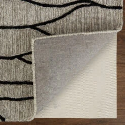 Cavallari Rug - Black/Taupe -Furniture Sales 620058813 3 79139.1690287120.386.513