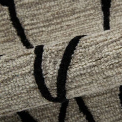 Cavallari Rug - Black/Taupe -Furniture Sales 620058813 4 67164.1690287120.386.513