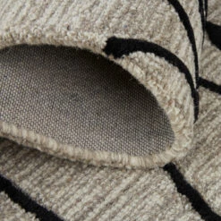 Cavallari Rug - Black/Taupe -Furniture Sales 620058813 5 97962.1690287121.386.513