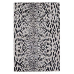 Nikki Chu - Garcelle Rug - Dark Sapphire -Furniture Sales 620136277 11425.1690288140.386.513