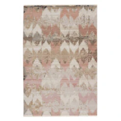 Taurus Rug - Pink -Furniture Sales 620170105 09876.1690287520.386.513