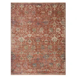 Josie Rug - Terracotta -Furniture Sales 620986240 63376.1690290811.386.513 1