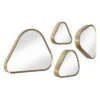 Pebble Mirrors - Set Of 4 -Furniture Sales 621071660 1 81929.1690292201.386.513