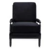 Spindle Chair - High Gloss Black -Furniture Sales 810219859 1 86850.1690278035.386.513 2