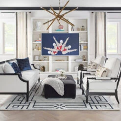 Spindle Chair - High Gloss Black -Furniture Sales 810219859 3 34646.1690278035.386.513 2