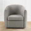 Aria Tufted Swivel Glider -Furniture Sales 821141815 1 24246.1690286745.386.513