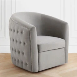 Aria Tufted Swivel Glider 11 Aria Tufted Swivel Glider -Furniture Sales 821141815 07075.1690286745.386.513