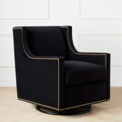 Ava Swivel Glider -Furniture Sales 821164629 93047.1690286967.386.513