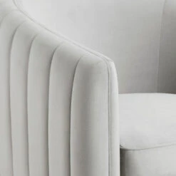 Aria Channeled Swivel Glider -Furniture Sales 821168171 4 57641.1690286875.386.513