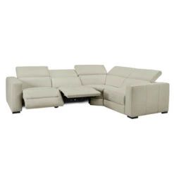 Verona Reclining Leather Sectional -Furniture Sales 999146453a 01750.1690275059.386.513