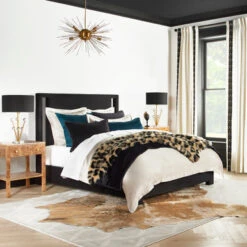 Roya Platform Bed -Furniture Sales 999196555 3 82509.1690286137.386.513