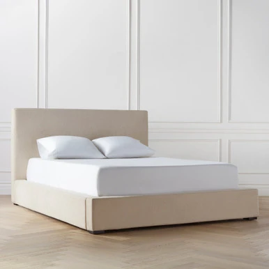 Lana Platform Bed 3 Lana Platform Bed