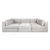 Luka Sectional - 6 PC -Furniture Sales 999315597 88143.1690272344.386.513