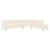 Crestmont Chaise Sectional - 3 PC -Furniture Sales 999318981 35207.1690274412.386.513