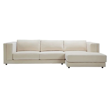 Celine Chaise Sectional - 2 PC 4 Celine Chaise Sectional - 2 PC - Image 2