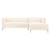 Crestmont Corner Chaise Sectional - 2 PC -Furniture Sales 999390587 21193.1690279241.386.513 1