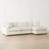 Catalina Chaise Sectional - 2 PC -Furniture Sales 999404557 1 95391.1690299744.386.513
