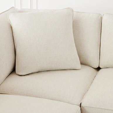 Catalina Chaise Sectional - 2 PC 6 Catalina Chaise Sectional - 2 PC - Image 4