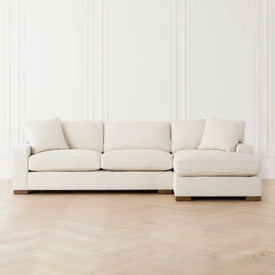 Catalina Chaise Sectional - 2 PC 9 Catalina Chaise Sectional - 2 PC - Image 7