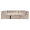 Convo Sectional - 6 PC