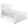 Hadley Bed With Channeled Footboard -Furniture Sales 999970013 73364.1690274269.386.513