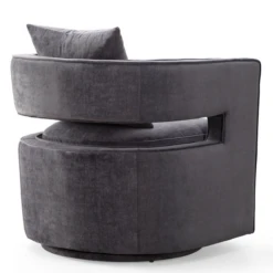 Lottie Swivel Chair -Furniture Sales webimage 010100993 2 jpg