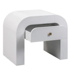 Veda Nightstand -Furniture Sales webimage 010127633 ALT1 1