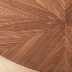 Athena Oval Dining Table -Furniture Sales webimage 010145270 DTL2