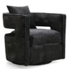 Lottie Swivel Chair -Furniture Sales webimage 010159008 jpg